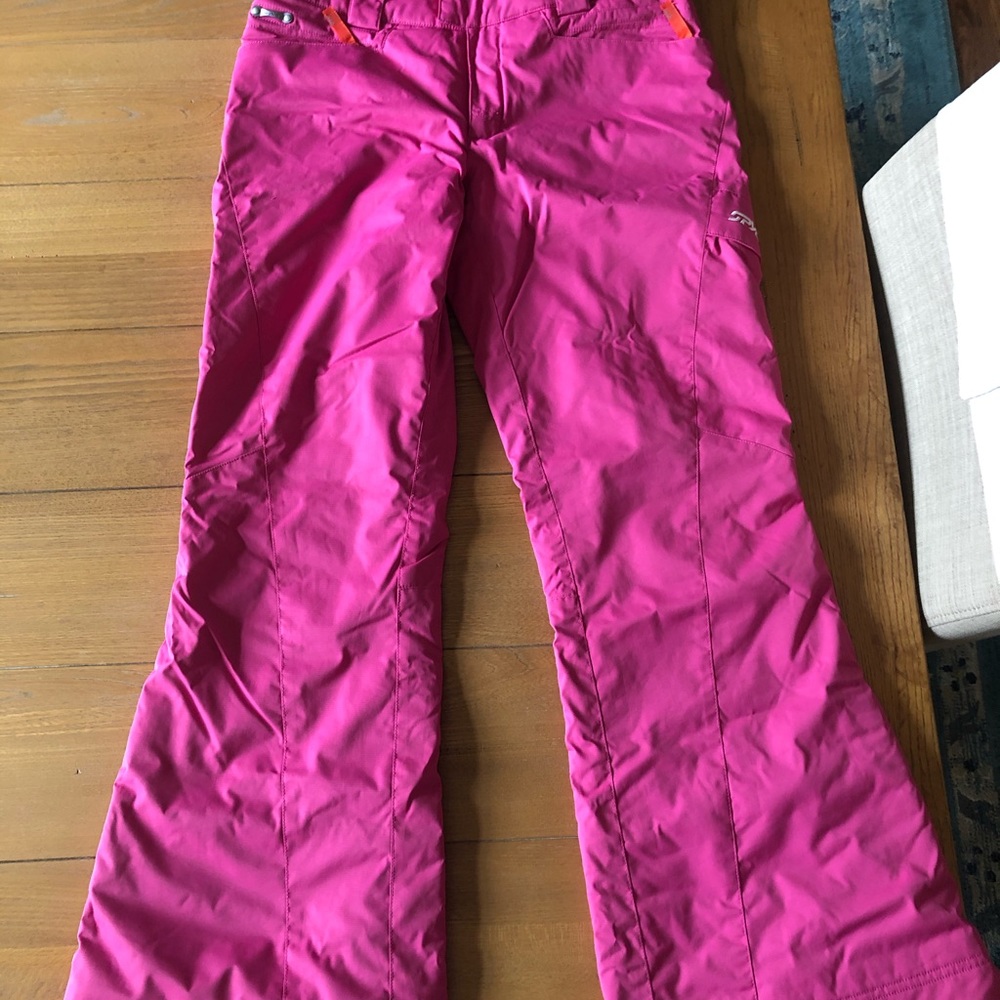 Spyder Snowboard Pants